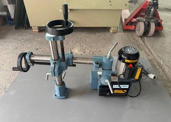 Posuw 3 rolkowy CONTIMAC 230V