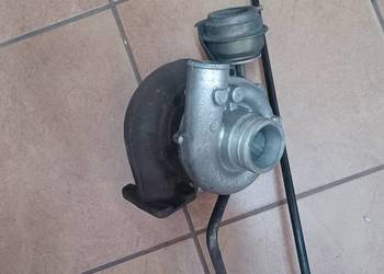 Turbosprężarka T4 2.5TDI 150 074145703E