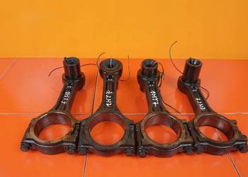 RENAULT TRAFIC III VIVARO 1.6 DCI 16r 116KM R9M408 korbowod AB Z5