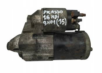 ROZRUSZNIK Peugeot 3008 1.6 HDi 9HZ 9663528880 M000T22471 Mitsubishi