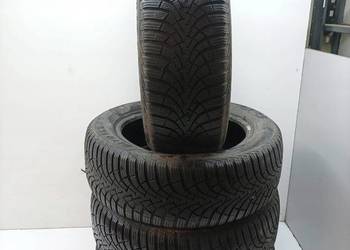 4x OPONA ZIMOWA GOODYEAR ULTRAGRIP 9 205/55R16 (2017)6.90 6.70 6.30 6.11