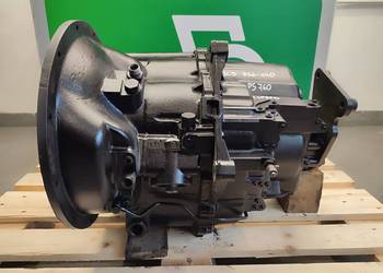 Skrzynia biegów 1:1.364 JCB 536-140 PS 760 4SPEED
