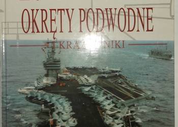 LOTNISKOWCE OKRĘTY PODWODNE I KRĄŻOWNIKI