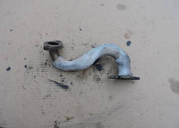 Rura EGR Ford focus mk1 1.8 TDCI