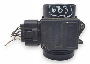 PRZEPŁYWOMIERZ Ford Focus MK1 1.6 16V 98AB-12B579-DA Ford