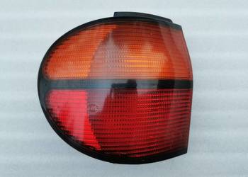 Lampa Lewy Tył Tylna Lewa VW Sharan MK1