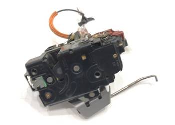 ZAMEK DRZWI PRAWY TYŁ AUDI A4 B6 Kombi 8E0839016C 00-05
