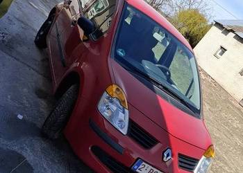 Reno Modus 1,2 b 2005