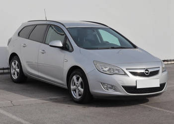 Opel Astra 1.7 CDTI