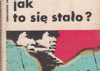(02091) JAK TO SIĘ STAŁO? – ANDRZEJ MOZOŁOWSKI