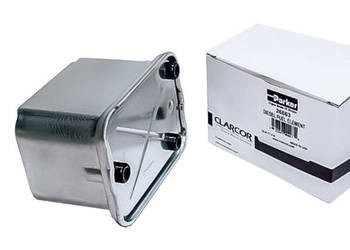 26663-CLC PARKER filtr paliwa