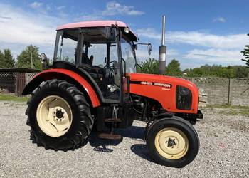 Zetor 4321 oryginał REWERS (5321, 5320, 4320, 6320, 6321, 7711, 7745, 7211)
