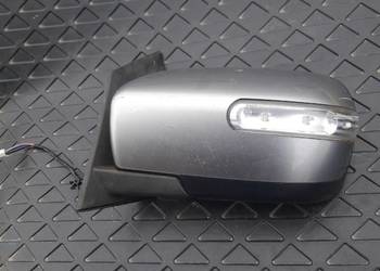 lusterko elektryczne lewe zewnętrzne MAZDA CX-7 6 pin