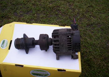 FORD FOCUS MK1 - Alternator 1.8 TDCI , TDDI 100% ORYGINAŁ !!