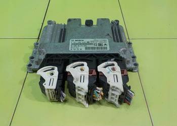 CITROEN DS4 1.6 VTI 13r HB 5D sterownik komputer silnika 0261S06620