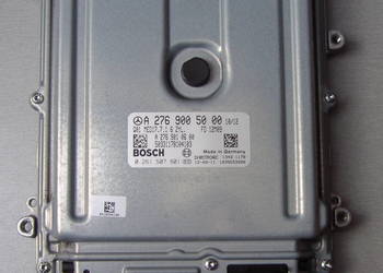 MERCEDES C-KLASA W204 W212 W218 KOMPUTER A2769005000