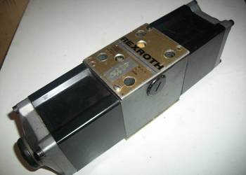 Zawór 4WE10E21/AG24NDL