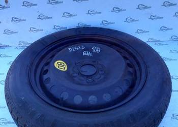 FORD VOLVO koło dojazdowe 125/85/16 99M 5x108 1S71MF