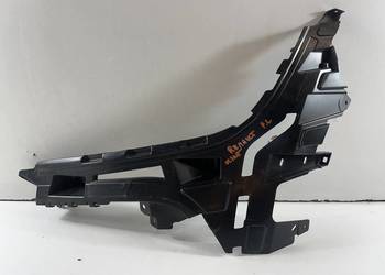 UCHWYT ZDERZAKA LEWY PRZÓD RENAULT 622238669R