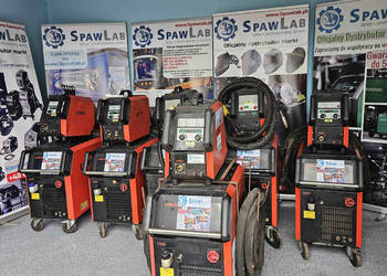 Spawarka Lorch P5500 Mig/Mag Migomat 500Amper 20-30m Okazja/Prosta/Moc Spawarka Lorch P5500 Mig/Mag Migomat 500Amper 20-30m Okazja/Prosta/Moc