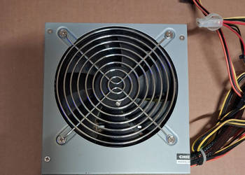 ZASILACZ CHIEFTEC CTG-350-80P 350W