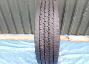 Opona Aeolus 315/70 R - 22,5 22.5 Asw 80