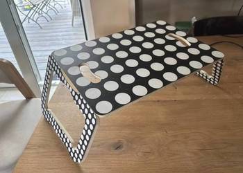 Bräda ikea stoliczek do łóżka/ podstawa pod laptopa