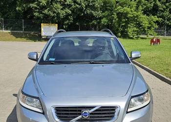 Volvo V50 1.6D Kombi