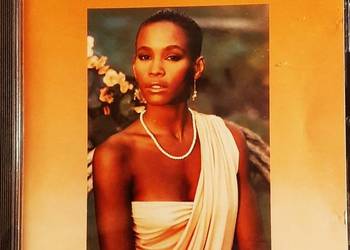 Polecam Wspaniały Album CD WHITNEY HOUSTON CD