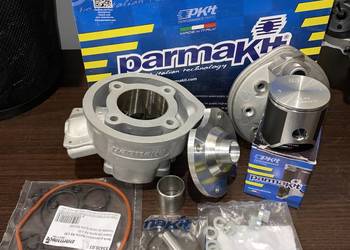 Cylinder parmakit 80 racing modular am6