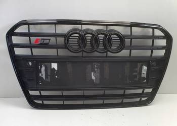 Audi A5 S5 lift ATRAPA CHŁODNICY Grill gril emblemat znaczek 8T0853651M