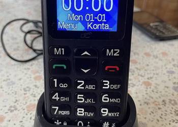 Telefon dla seniora i nie tylko