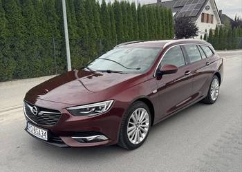 Sprzedam Opel Insignia , stan bardzo dobry