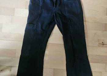 Spodnie bojówki damskie ASOS rozm. S