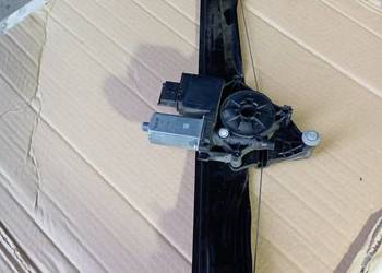 Mechanizm podnoszenia szyby tył prawy citroen c3 aircross