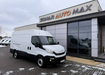 Iveco Daily 35S12 2.3 35-120 L3H2 Hi-Matic, 12M3,VAT-1