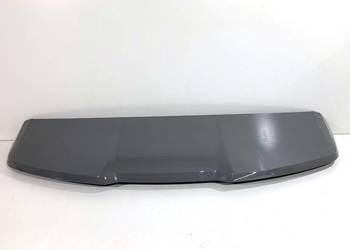 SPOILER LOTKA LY7C AUDI A6 C8 Kombi 4K9827933B Nardo Gray lub Nordogra