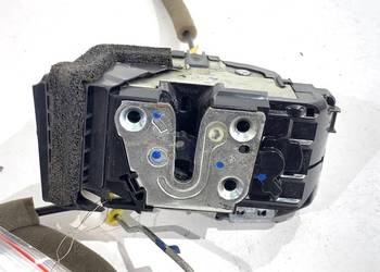 ZAMEK DRZWI LEWY PRZÓD RENAULT KADJAR SUV