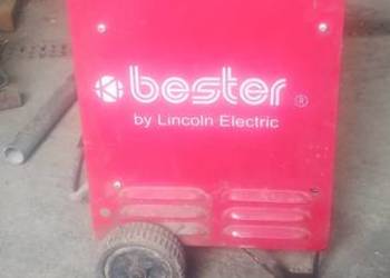 Sprzedam spawarkę Bester STB 250