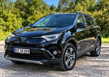 Toyota RAV-4 IV (2012-)