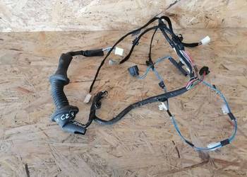 Kabel Instalacja Drzwi Prawe Mitsubishi Colt VI