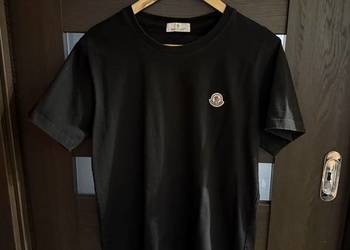 Koszulka Moncler