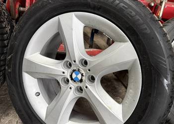 Koła BMW X5 X4 5x120 255x55R18