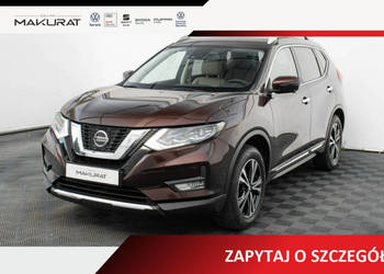 Nissan X-Trail WD3855P#1.3 DIG-T Tekna 2WD DCT Podgrz.f i kier K.cof Salon…