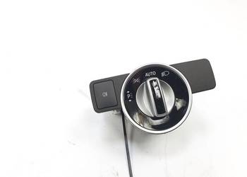 WŁĄCZNIK ŚWIATEŁ MERCEDES CLS 400 W218 A2129050551