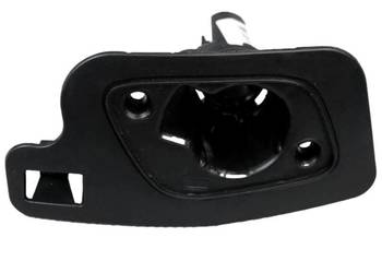 VOLVO S60 III V60 II prawy wspornik spryskiwacza zderzak przod OE 31663587