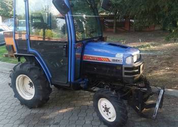 Traktorek iseki 2125