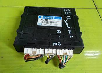 CARNIVAL III 2.9 CRDI sterownik skrzyni 954403A292