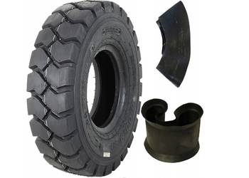 Opona 8.25-15 14PR TTF QH201 Kpl Dętka + Ochraniacz 154A5  Forerunner gat1