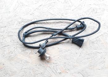 ALFA ROMEO 147 INSTALACJA HALOGENÓW ZDERZAKA PRZÓD